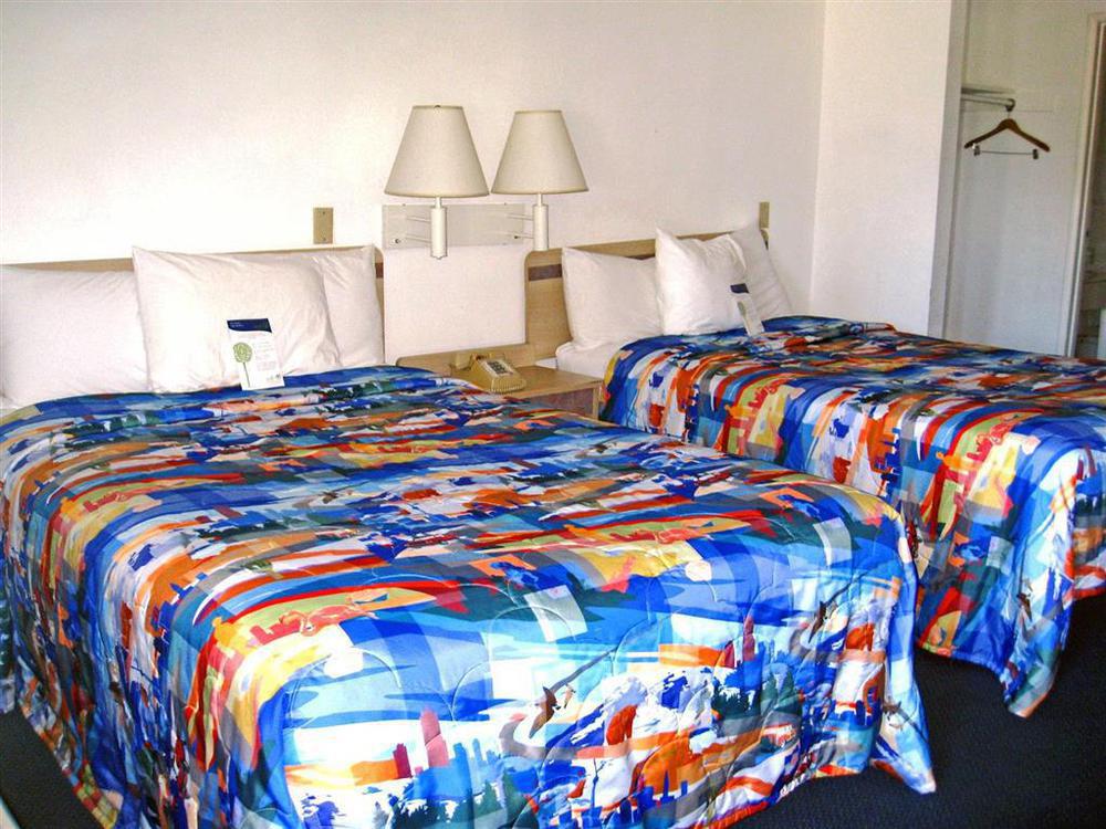 Motel 6-Bishop, Ca Quarto foto
