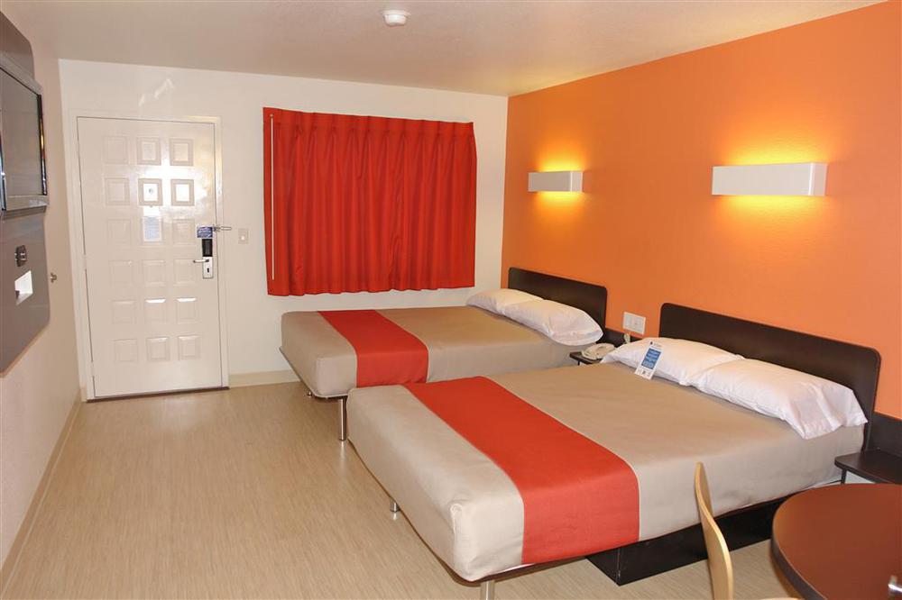 Motel 6-Bishop, Ca Quarto foto