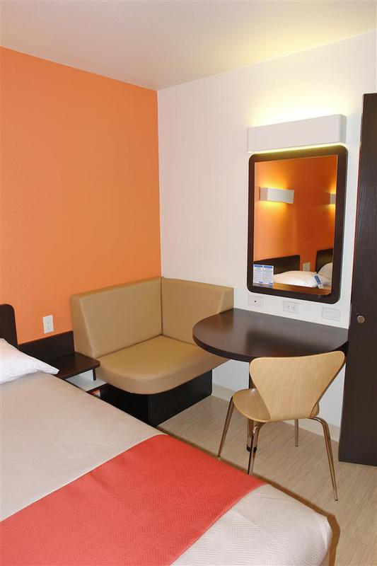 Motel 6-Bishop, Ca Quarto foto