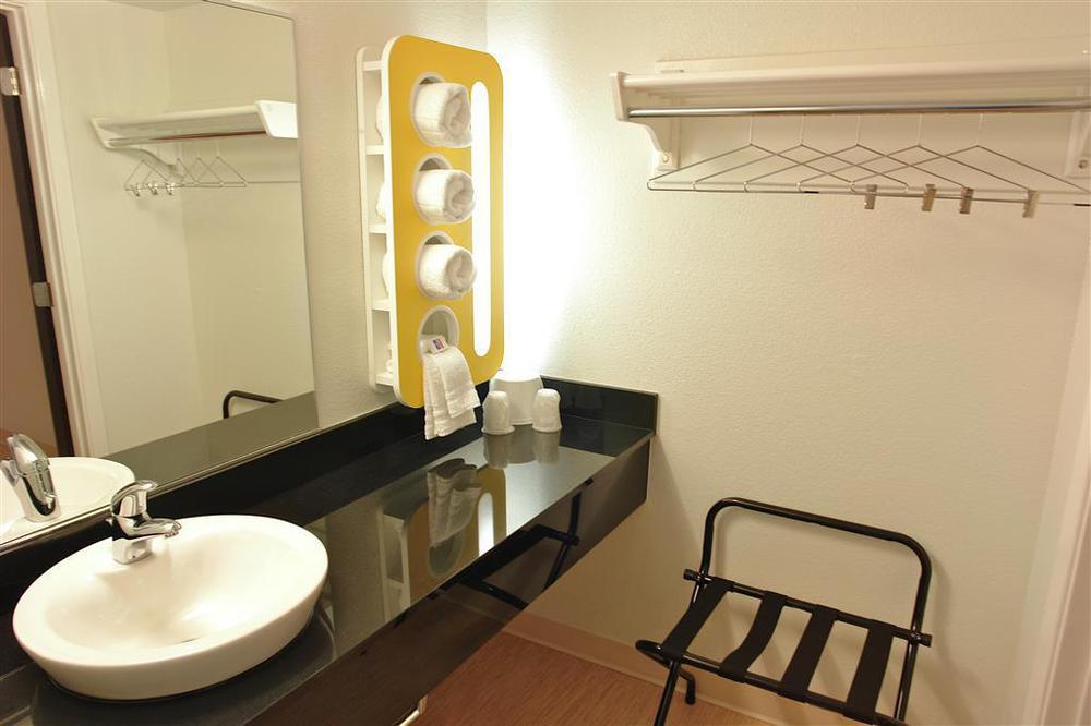 Motel 6-Bishop, Ca Quarto foto